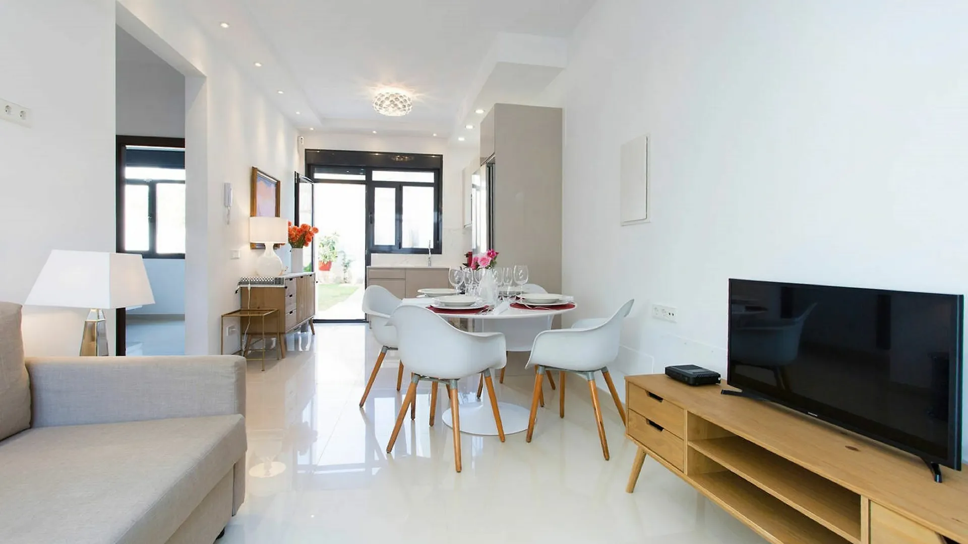 Villa Casa En Son Espanyolet Palma de Mallorca