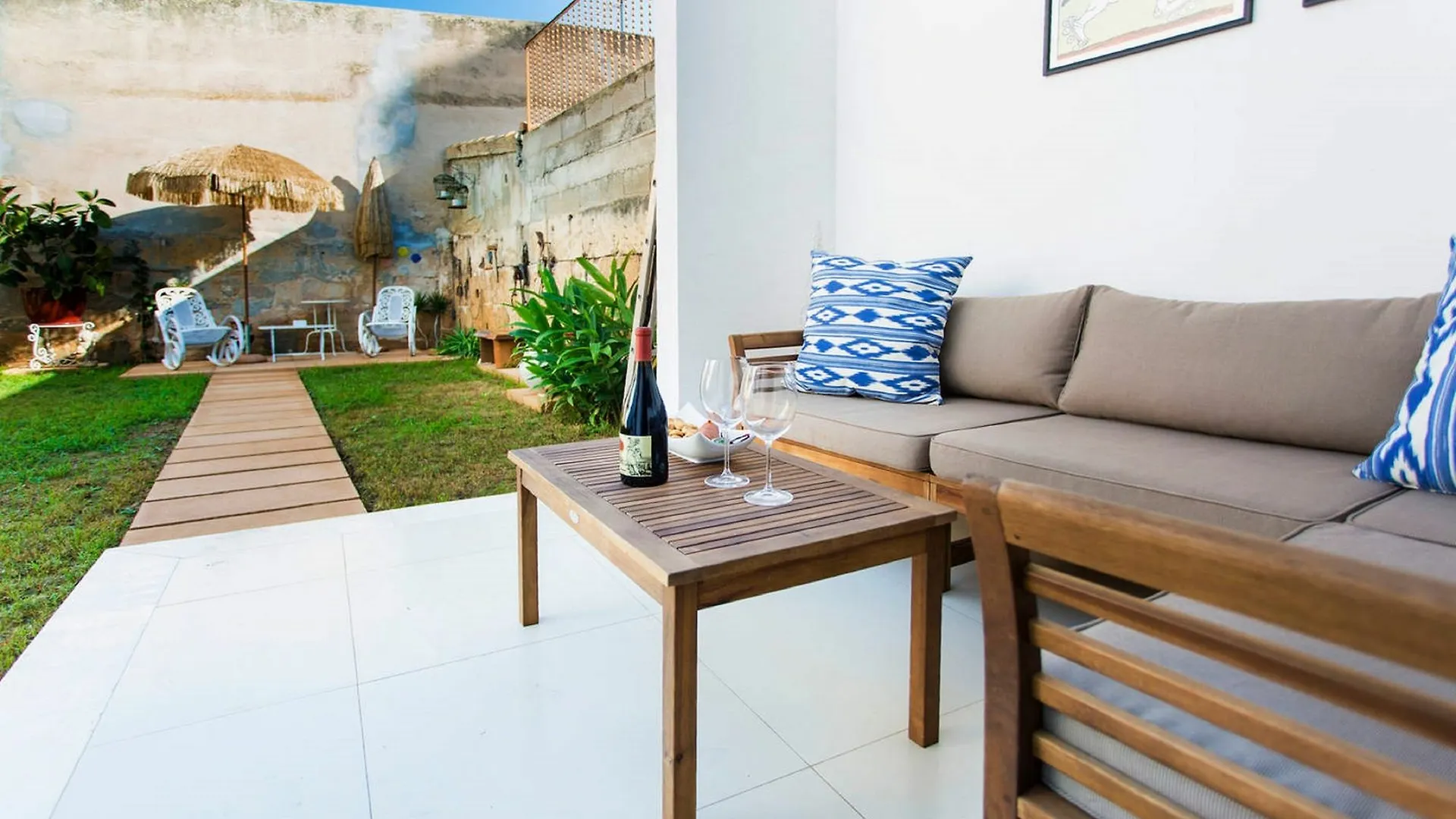 Villa Casa En Son Espanyolet Palma de Mallorca