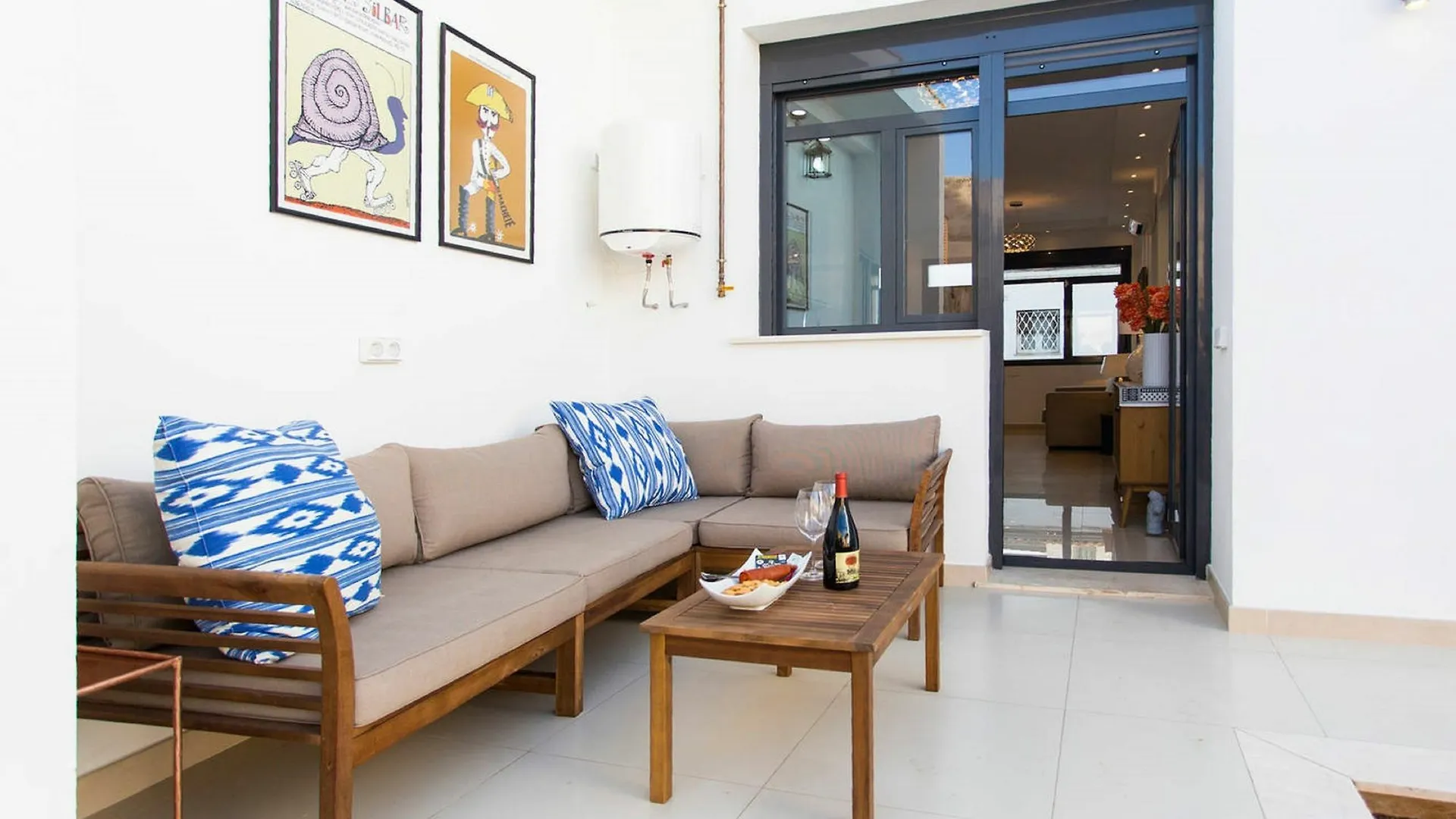 Casa En Son Espanyolet location