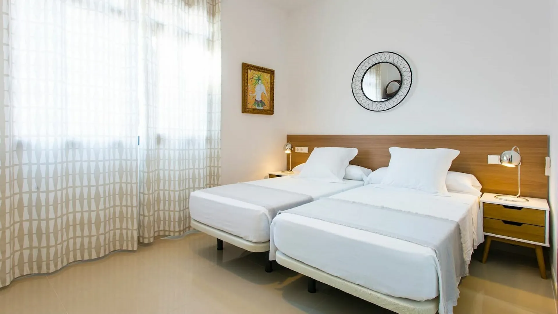 Casa En Son Espanyolet Palma de Mallorca Villa