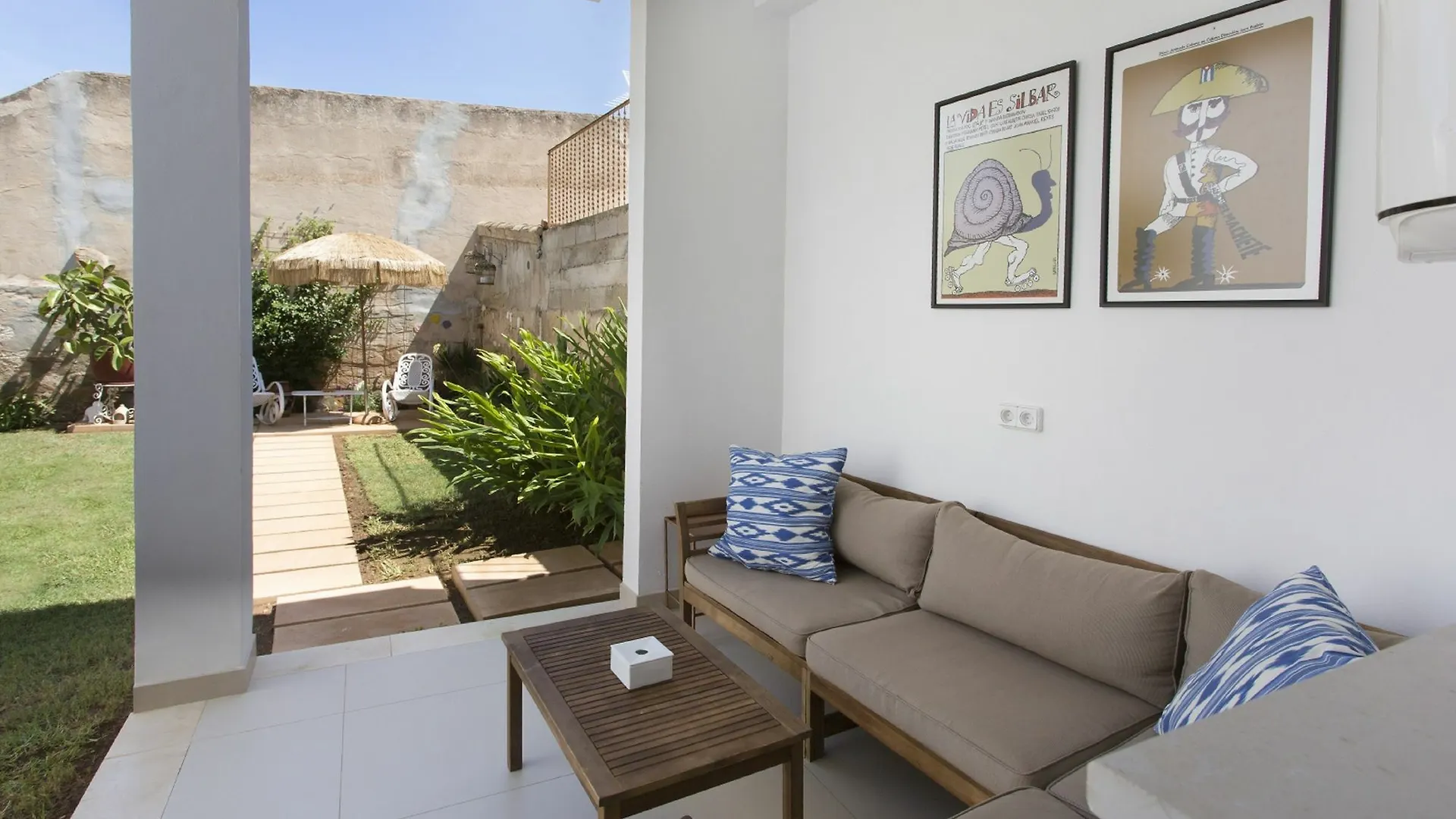 Casa En Son Espanyolet Palma de Mallorca