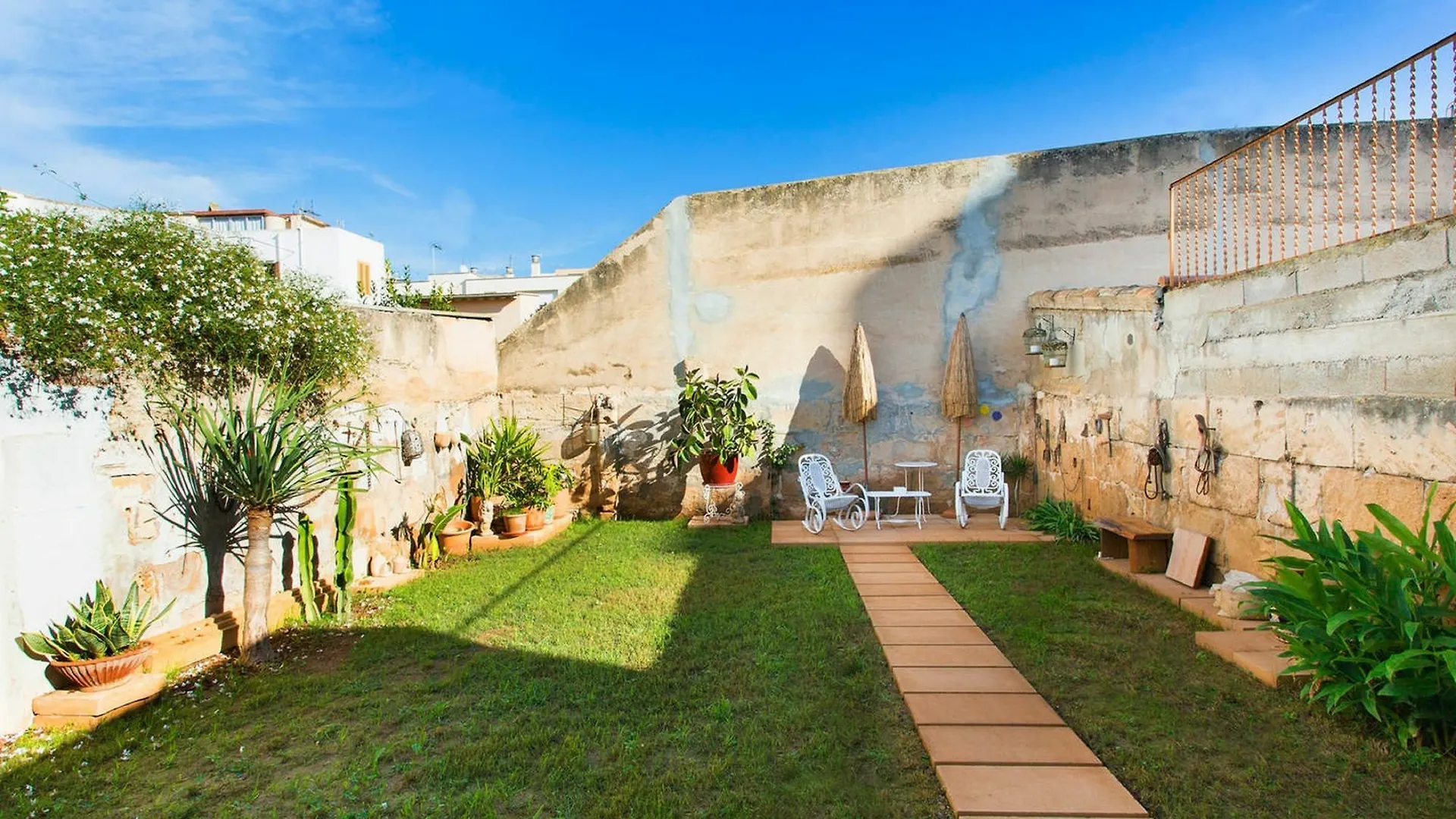 Villa Casa En Son Espanyolet Palma de Mallorca Spain
