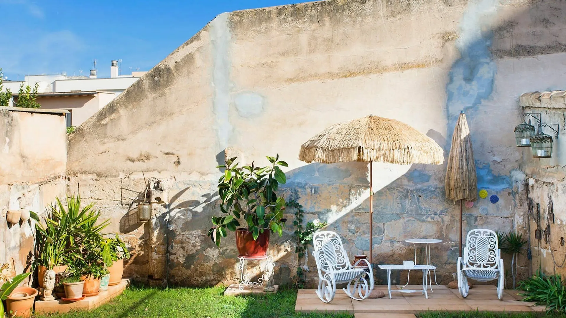 Casa En Son Espanyolet Palma de Mallorca