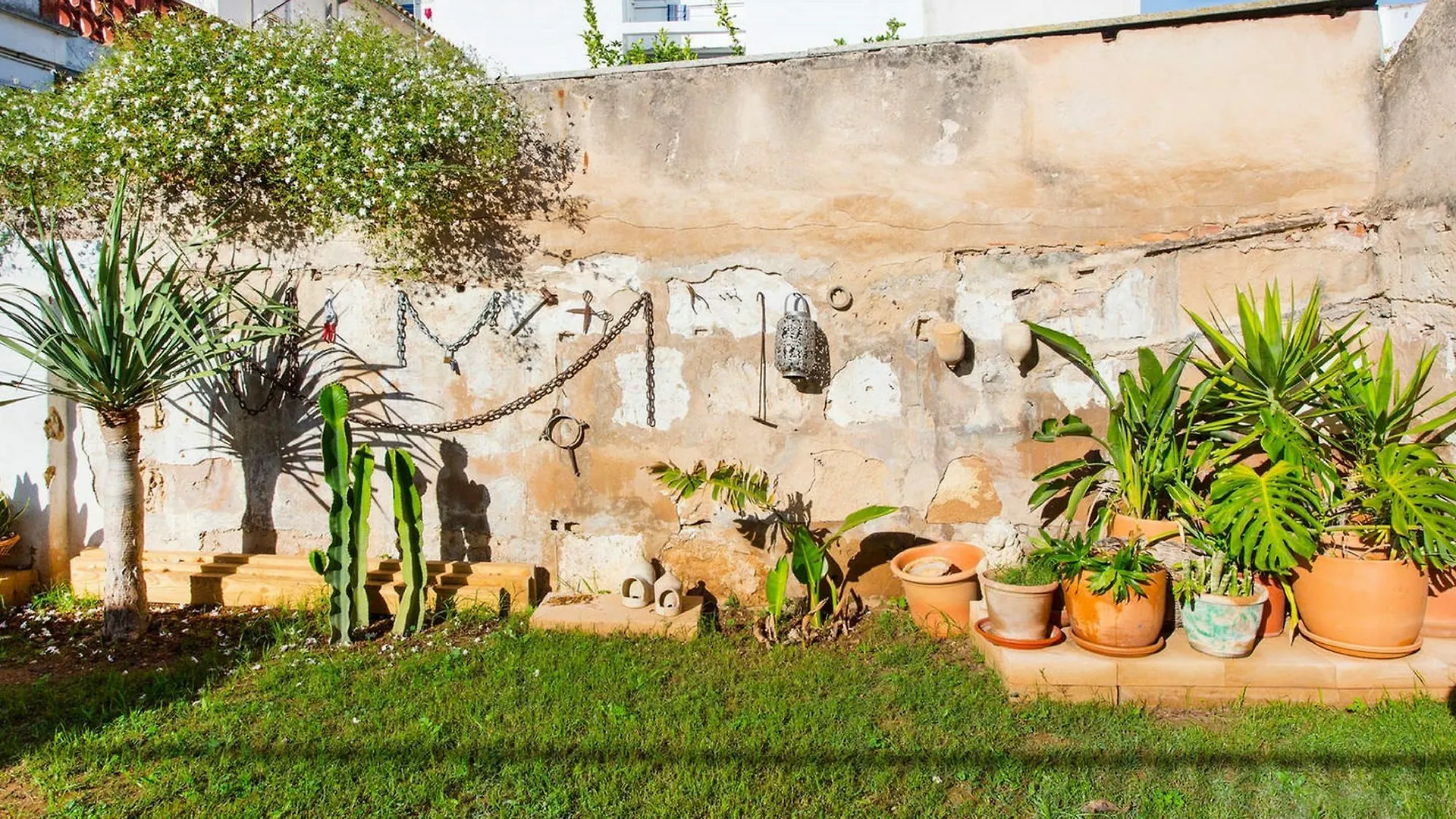Villa Casa En Son Espanyolet Palma de Mallorca